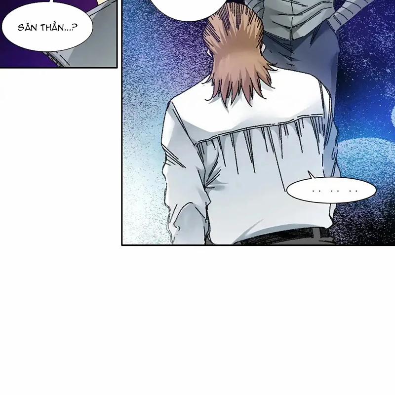 Câu Lạc Bộ Trường Sinh 303 trang 23