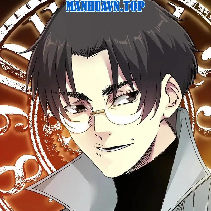 Câu Lạc Bộ Trường Sinh 303 trang 25