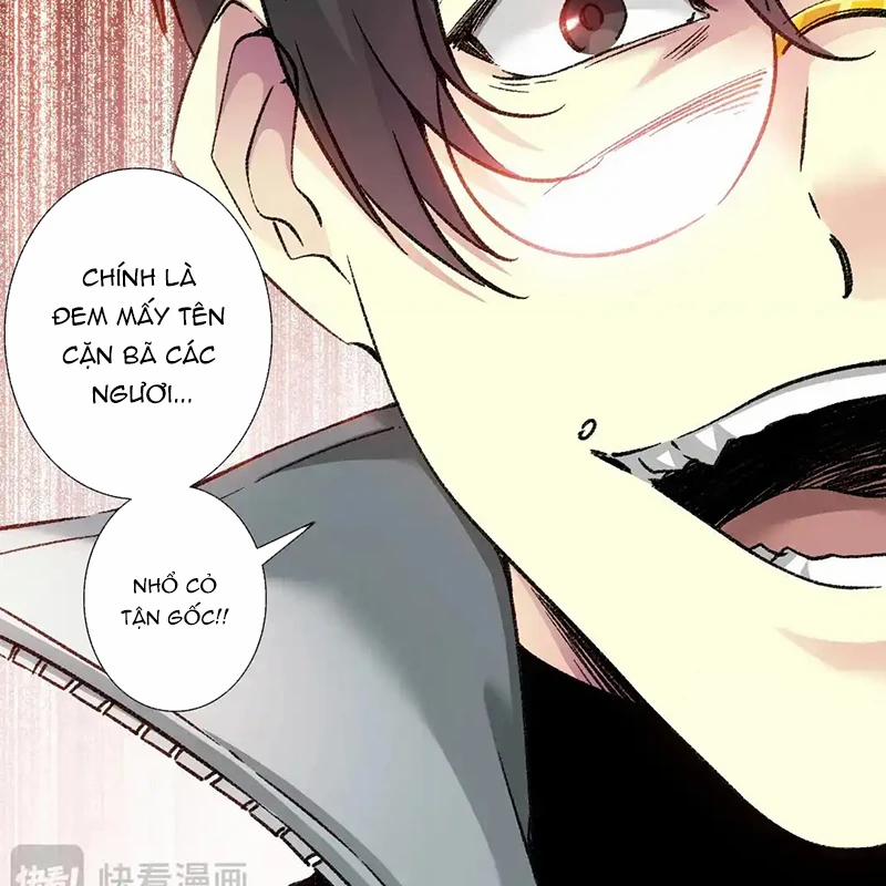 Câu Lạc Bộ Trường Sinh 303 trang 28