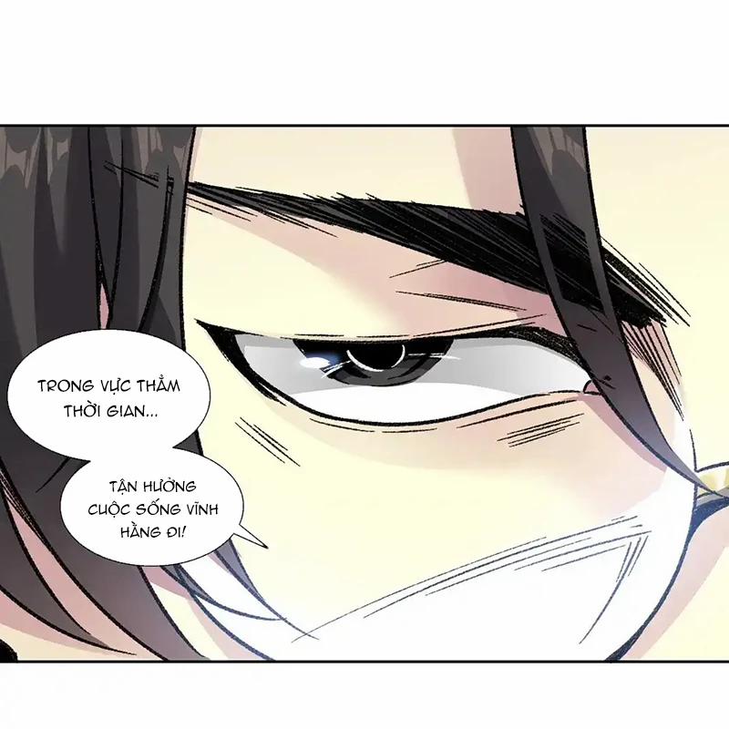 Câu Lạc Bộ Trường Sinh 303 trang 36