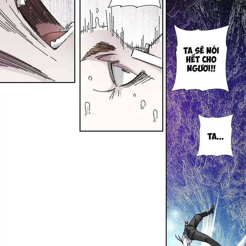 Câu Lạc Bộ Trường Sinh 303 trang 38