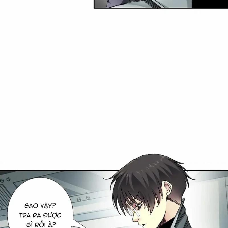 Câu Lạc Bộ Trường Sinh 303 trang 50