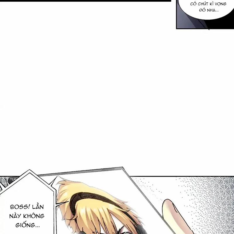 Câu Lạc Bộ Trường Sinh 303 trang 54