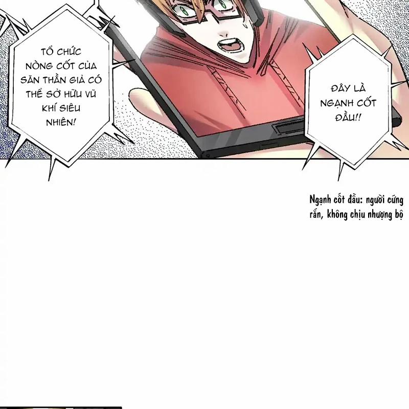 Câu Lạc Bộ Trường Sinh 303 trang 55