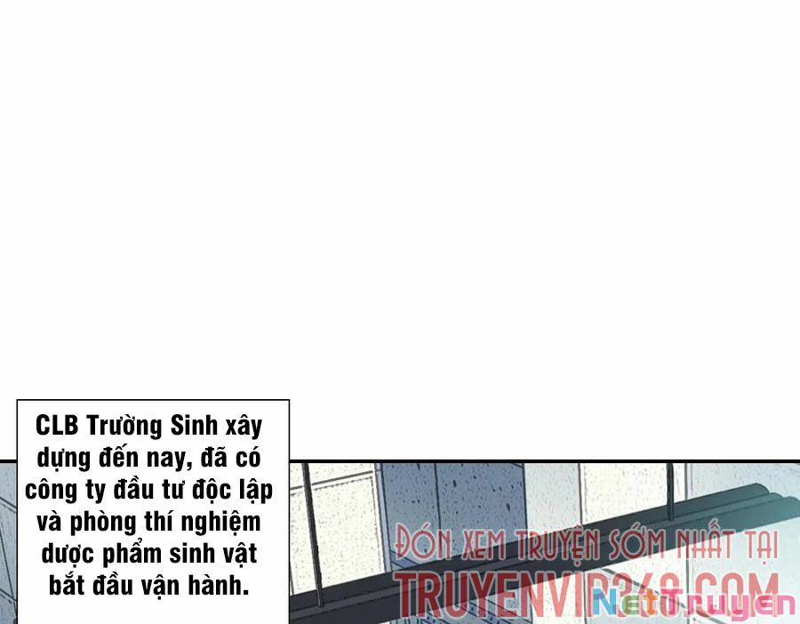 Câu Lạc Bộ Trường Sinh 37 trang 0