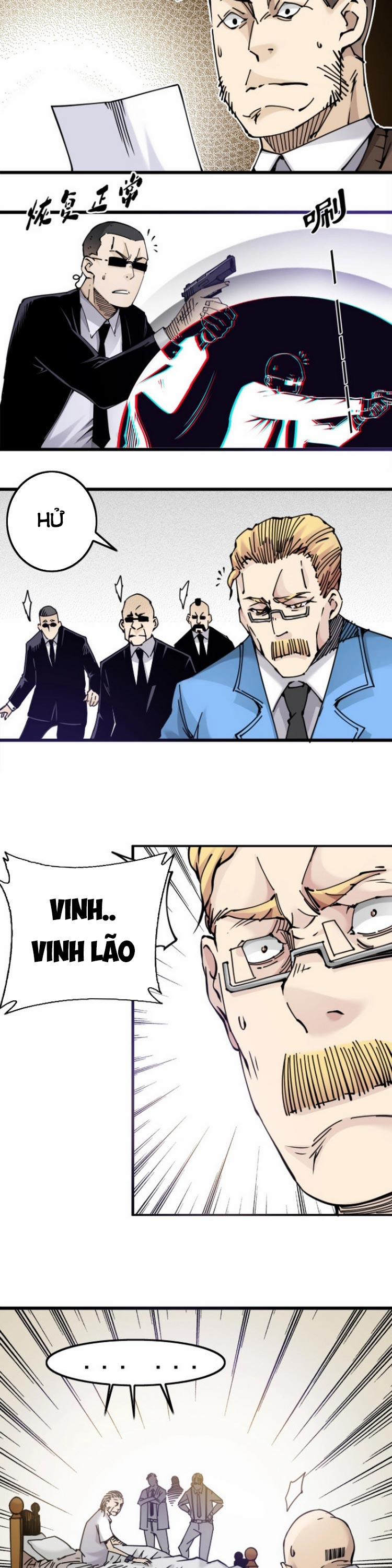 Câu Lạc Bộ Trường Sinh 4 trang 4