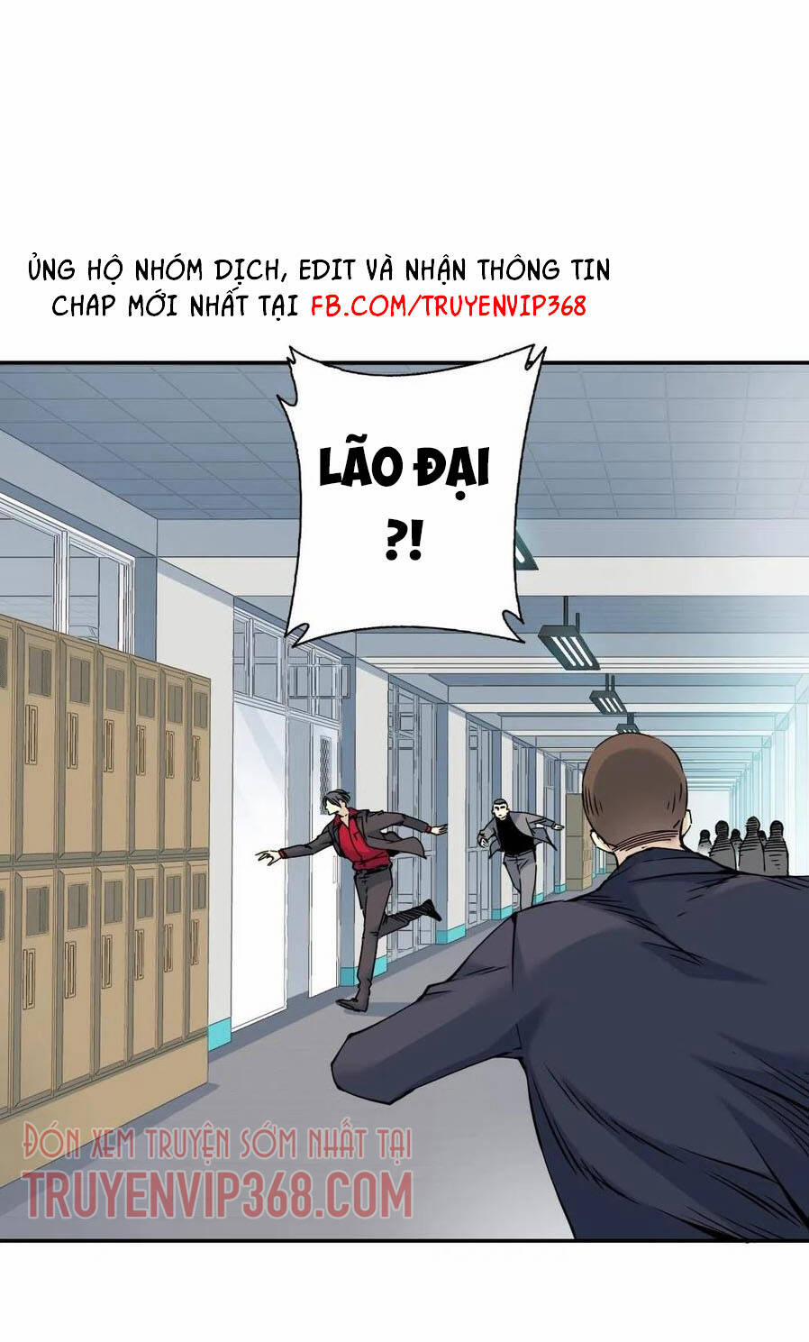 Câu Lạc Bộ Trường Sinh 41 trang 1