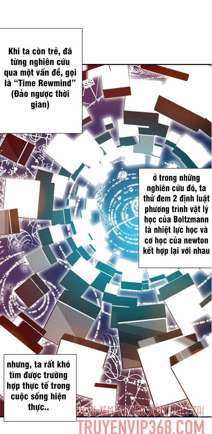 Câu Lạc Bộ Trường Sinh 45 trang 1