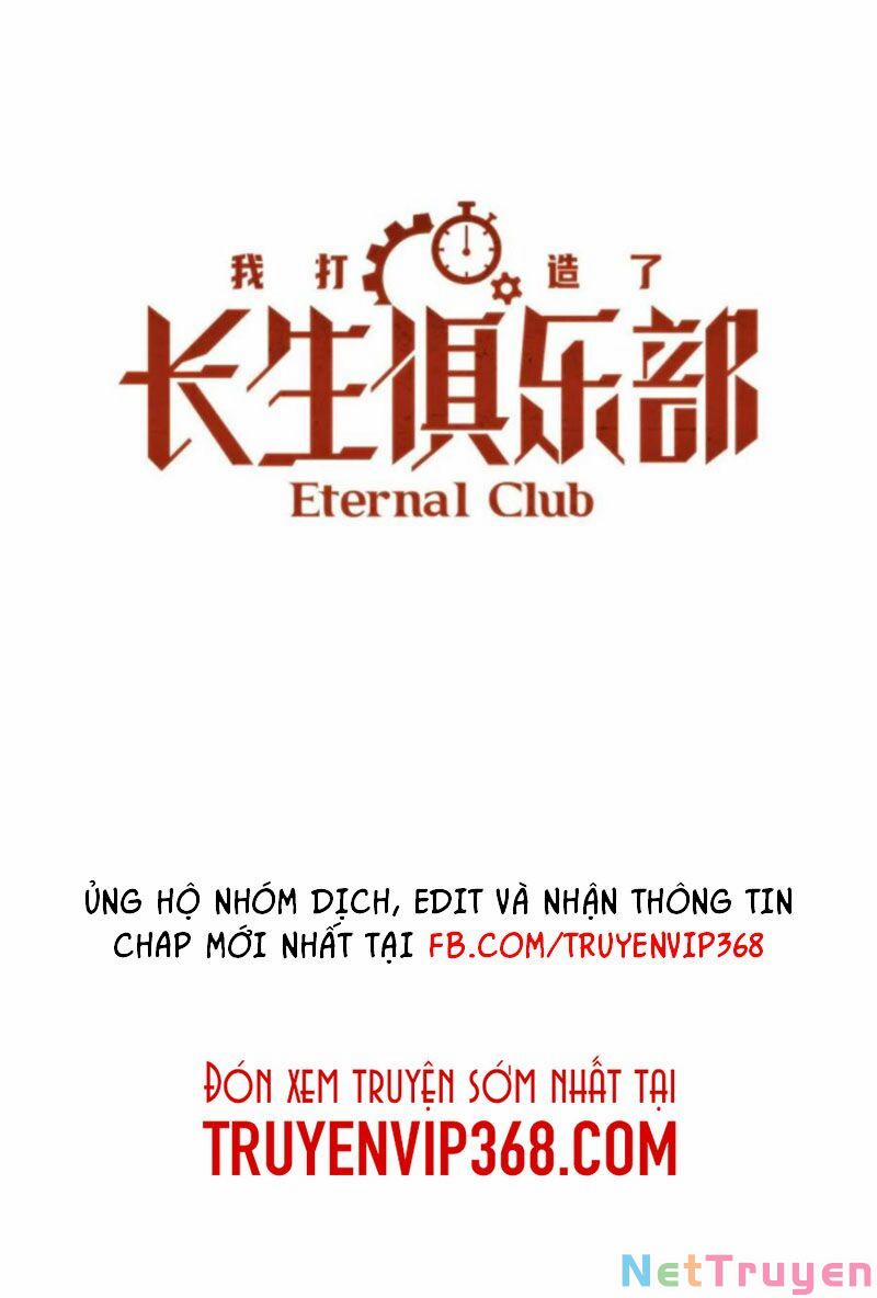 Câu Lạc Bộ Trường Sinh 52 trang 1