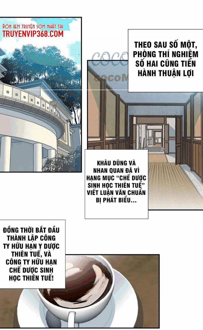 Câu Lạc Bộ Trường Sinh 67 trang 1