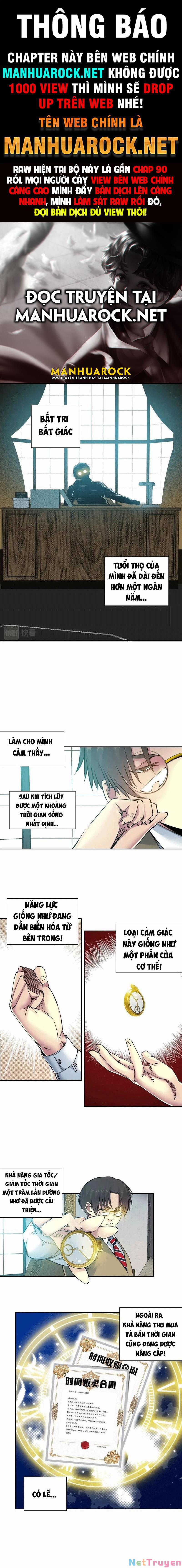 Câu Lạc Bộ Trường Sinh 74 trang 0
