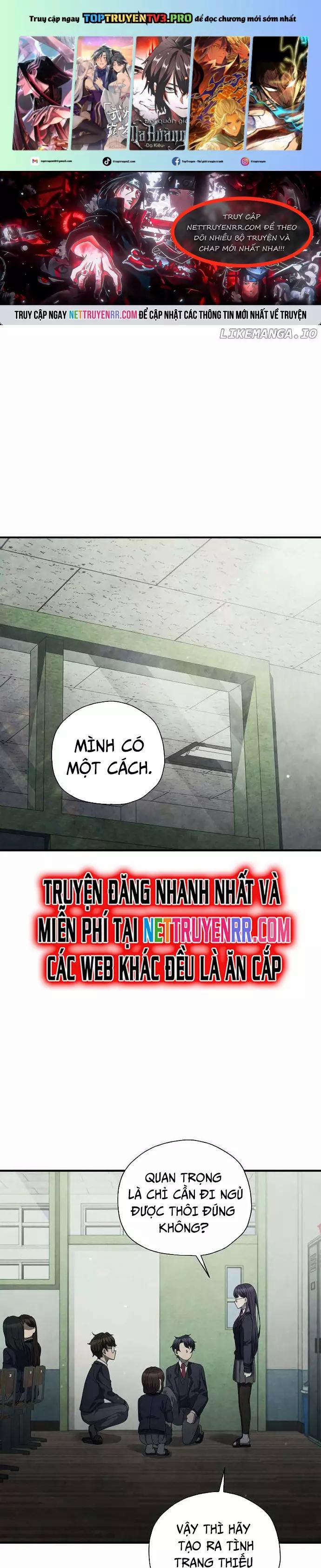 Câu Lạc Bộ Truyện Ma 31 trang 0