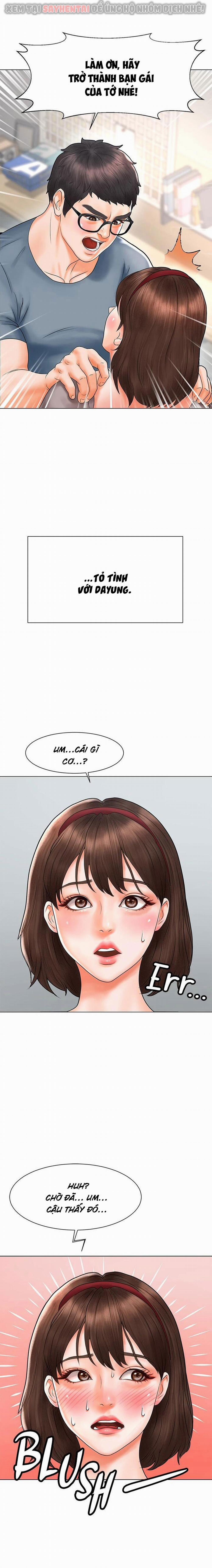 Câu Lập Bộ Manga Quyến Rũ 1 trang 17