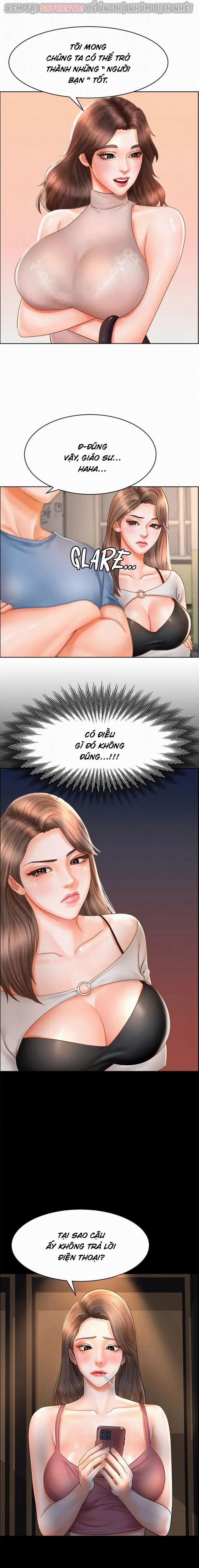 Câu Lập Bộ Manga Quyến Rũ 10 trang 5