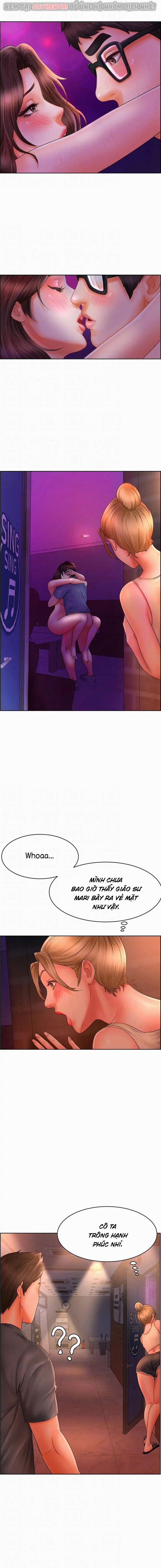 Câu Lập Bộ Manga Quyến Rũ 12 trang 11