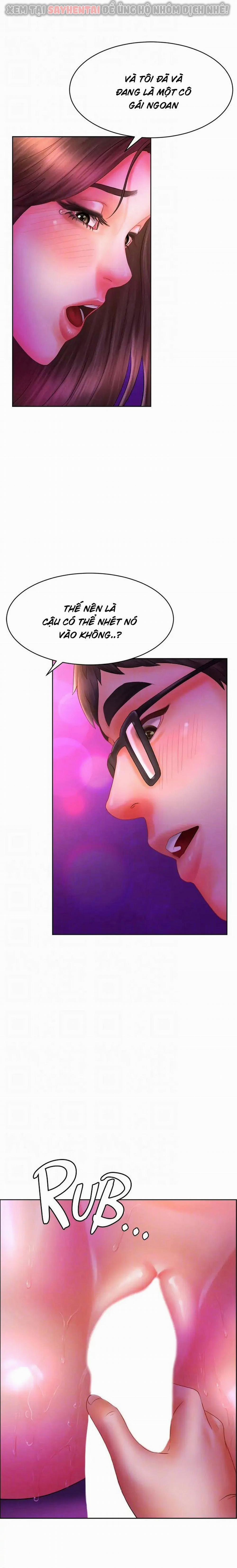 Câu Lập Bộ Manga Quyến Rũ 12 trang 5