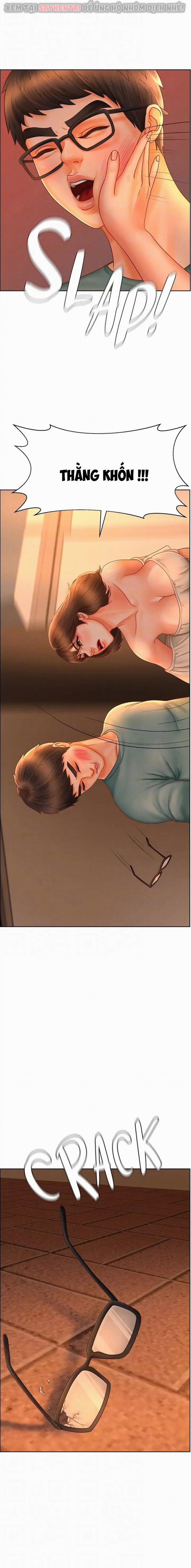 Câu Lập Bộ Manga Quyến Rũ 16 trang 11