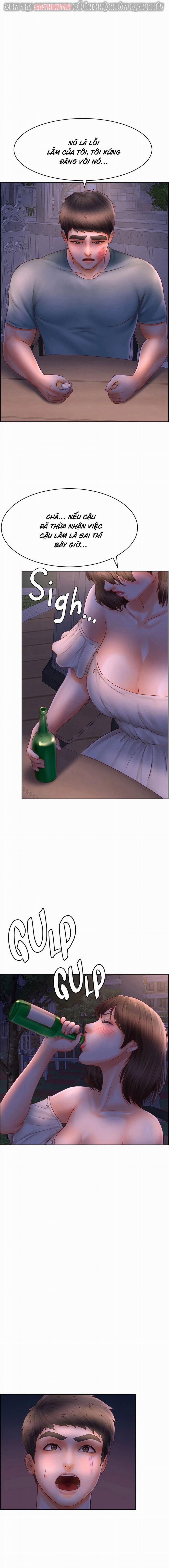 Câu Lập Bộ Manga Quyến Rũ 16 trang 16