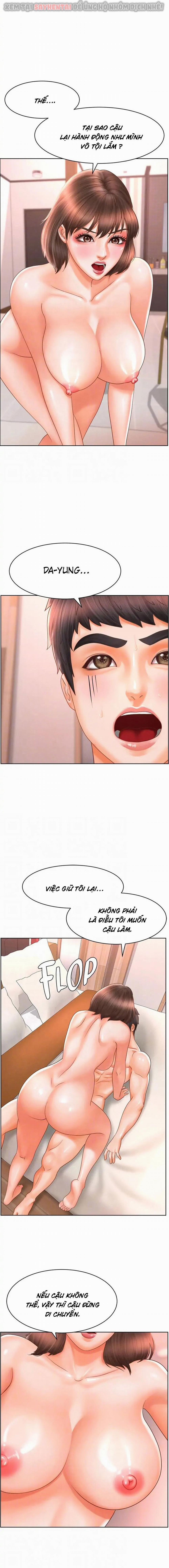 Câu Lập Bộ Manga Quyến Rũ 17 trang 5