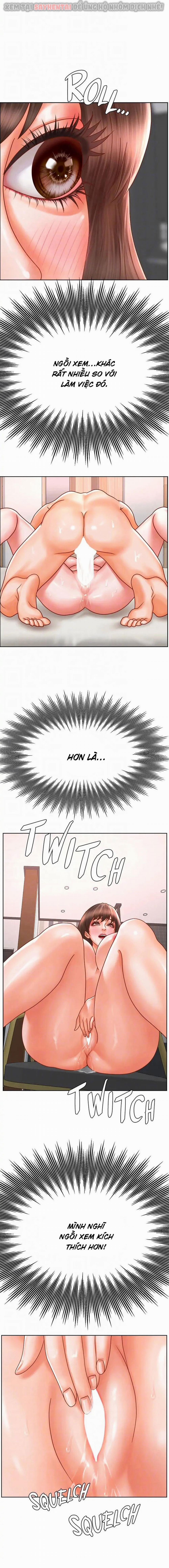 Câu Lập Bộ Manga Quyến Rũ 19 trang 5