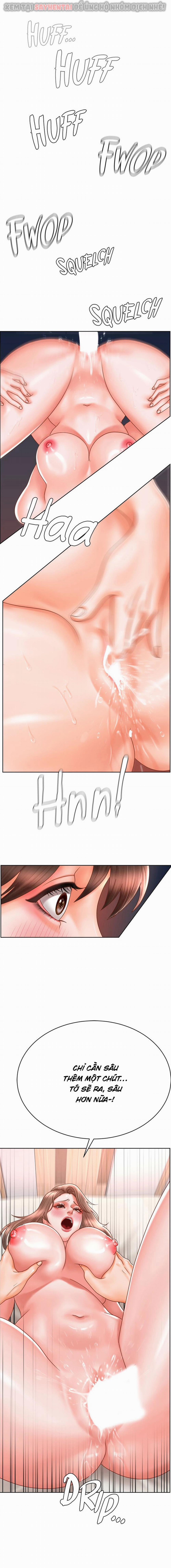 Câu Lập Bộ Manga Quyến Rũ 19 trang 6