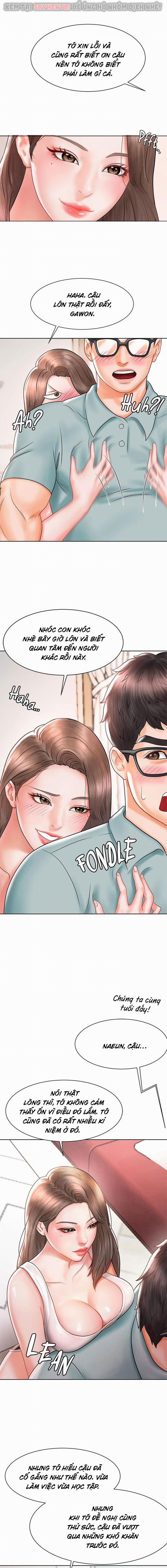 Câu Lập Bộ Manga Quyến Rũ 2 trang 4