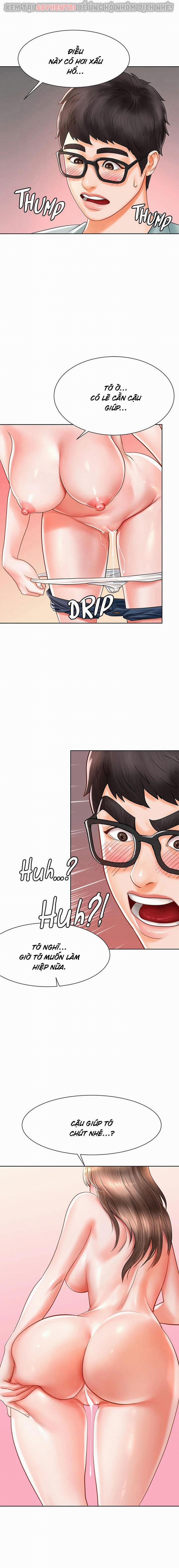 Câu Lập Bộ Manga Quyến Rũ 5 trang 2