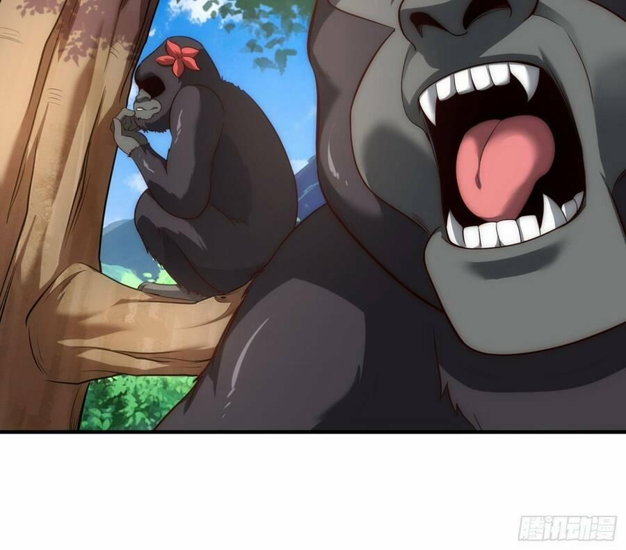 Cẩu Lương Thành Chuẩn Thánh, Ta Được Nữ Đế Triệu Hoán 1.5 trang 9