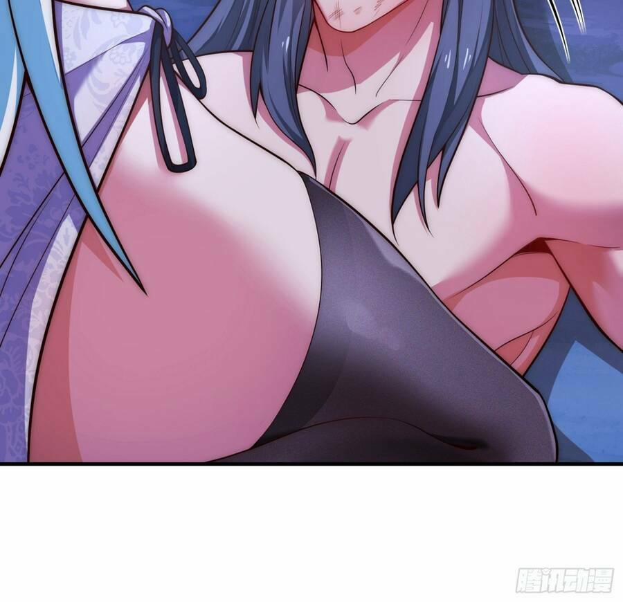 Cẩu Lương Thành Chuẩn Thánh, Ta Được Nữ Đế Triệu Hoán 1 trang 22