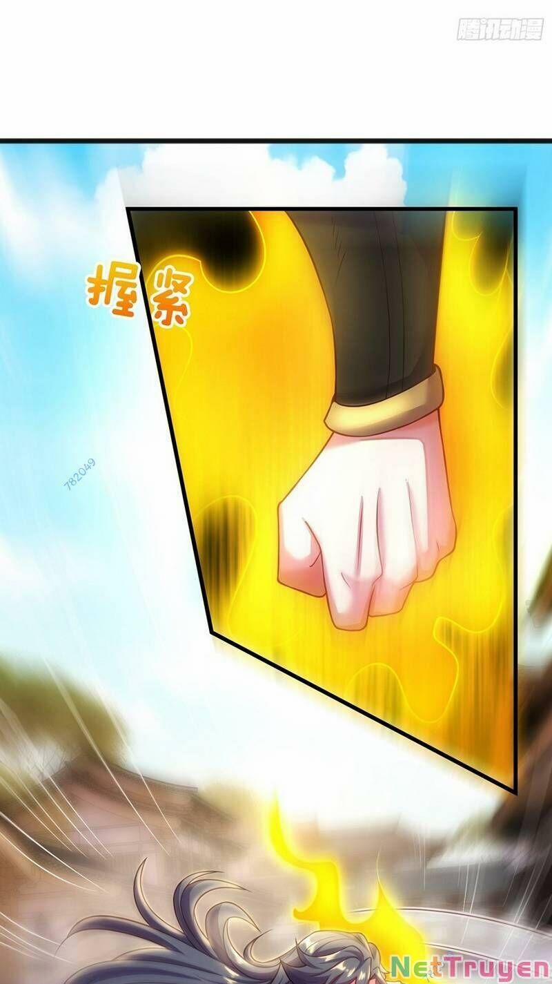 Cẩu Lương Thành Chuẩn Thánh, Ta Được Nữ Đế Triệu Hoán 10 trang 3