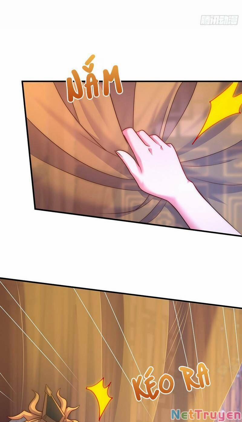 Cẩu Lương Thành Chuẩn Thánh, Ta Được Nữ Đế Triệu Hoán 10 trang 41