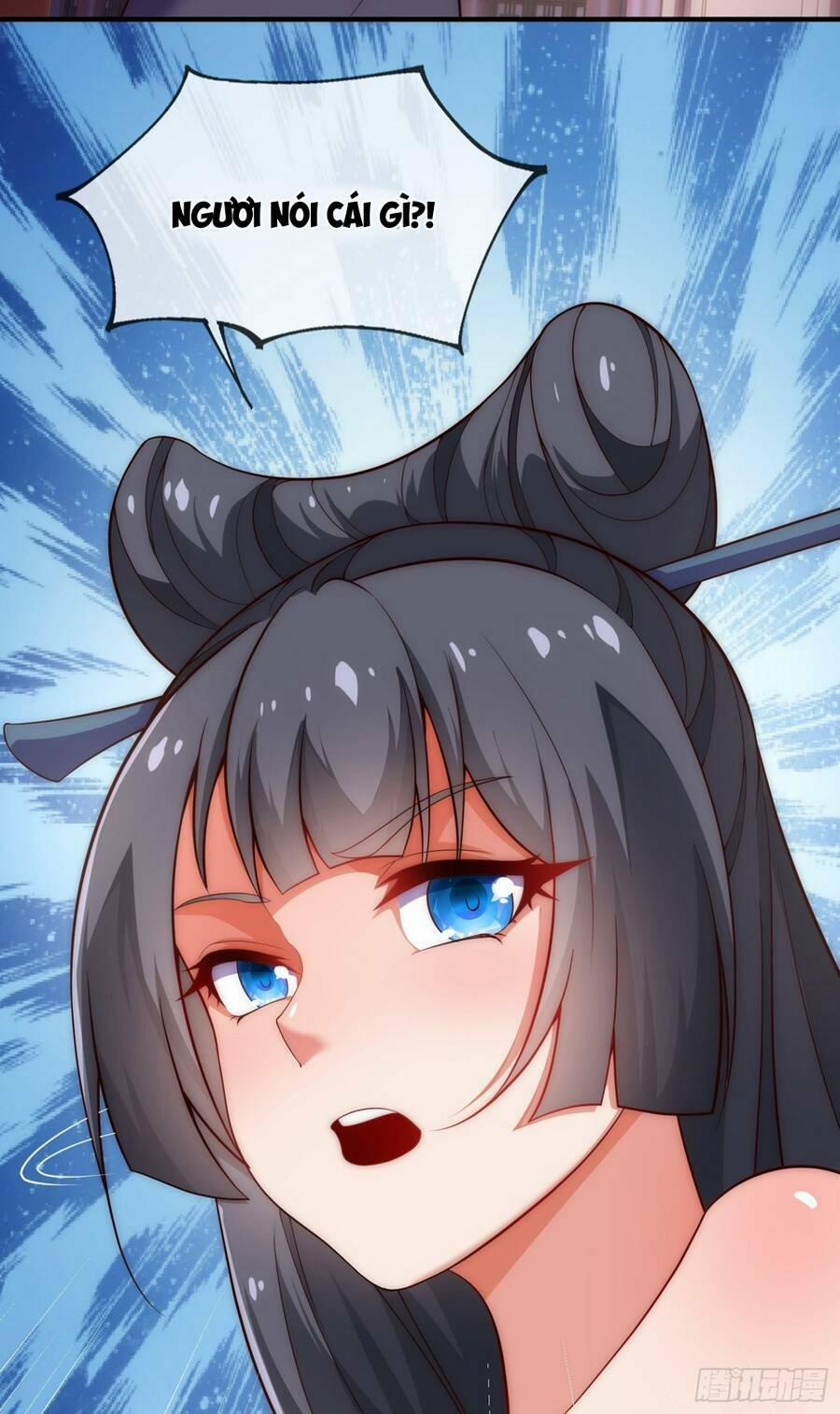 Cẩu Lương Thành Chuẩn Thánh, Ta Được Nữ Đế Triệu Hoán 2 trang 31