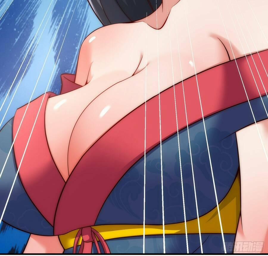 Cẩu Lương Thành Chuẩn Thánh, Ta Được Nữ Đế Triệu Hoán 2 trang 32