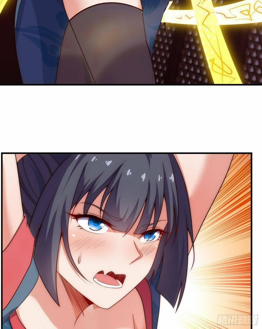 Cẩu Lương Thành Chuẩn Thánh, Ta Được Nữ Đế Triệu Hoán 2 trang 41