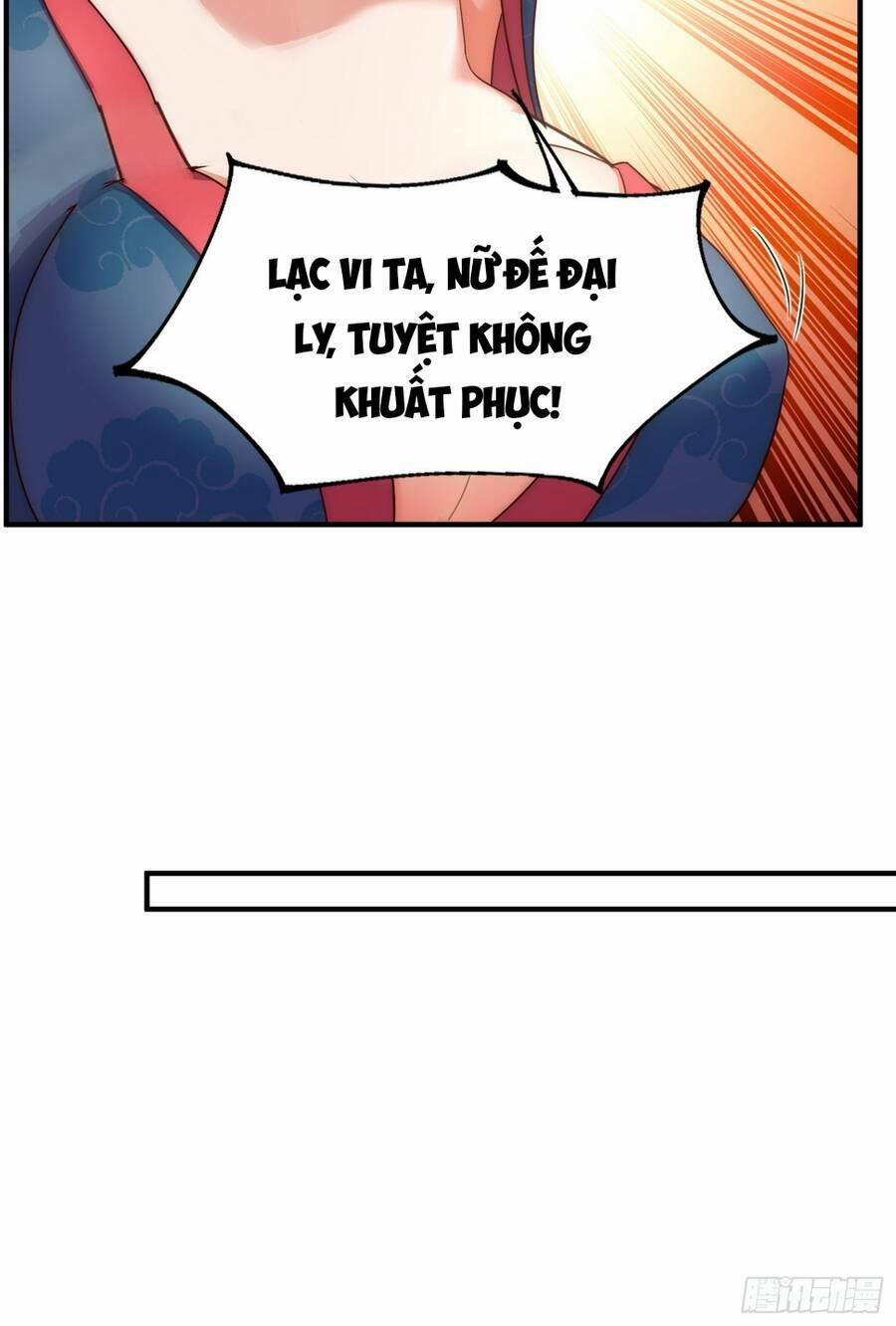 Cẩu Lương Thành Chuẩn Thánh, Ta Được Nữ Đế Triệu Hoán 2 trang 42