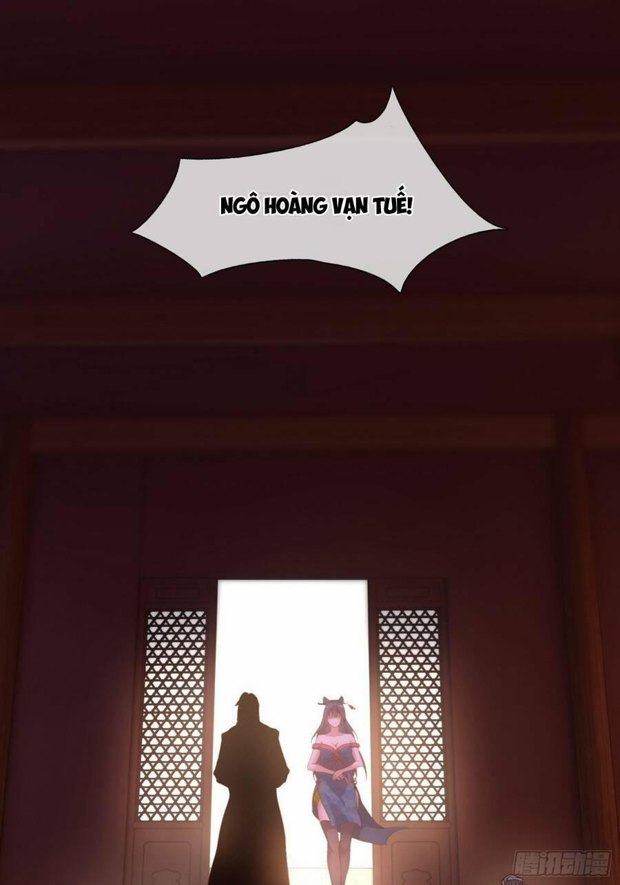 Cẩu Lương Thành Chuẩn Thánh, Ta Được Nữ Đế Triệu Hoán 2 trang 46