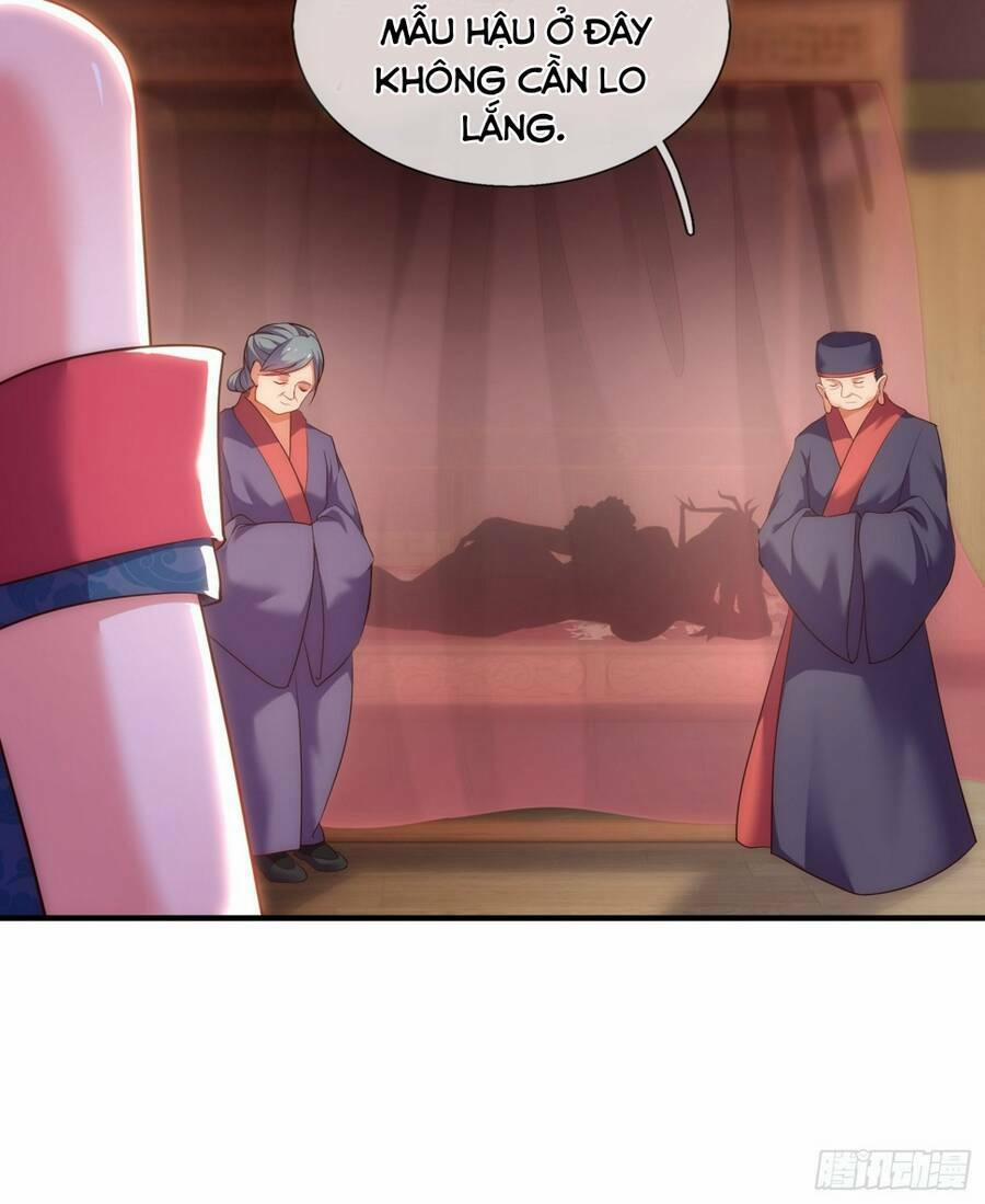 Cẩu Lương Thành Chuẩn Thánh, Ta Được Nữ Đế Triệu Hoán 2 trang 49