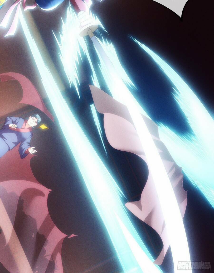 Cẩu Lương Thành Chuẩn Thánh, Ta Được Nữ Đế Triệu Hoán 2 trang 52