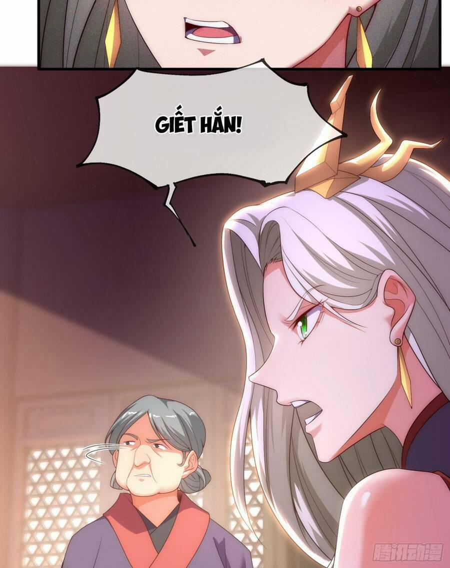 Cẩu Lương Thành Chuẩn Thánh, Ta Được Nữ Đế Triệu Hoán 2 trang 56