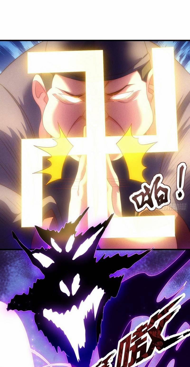 Cẩu Lương Thành Chuẩn Thánh, Ta Được Nữ Đế Triệu Hoán 3 trang 37