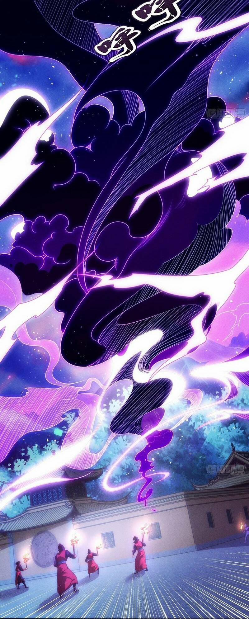 Cẩu Lương Thành Chuẩn Thánh, Ta Được Nữ Đế Triệu Hoán 4 trang 36