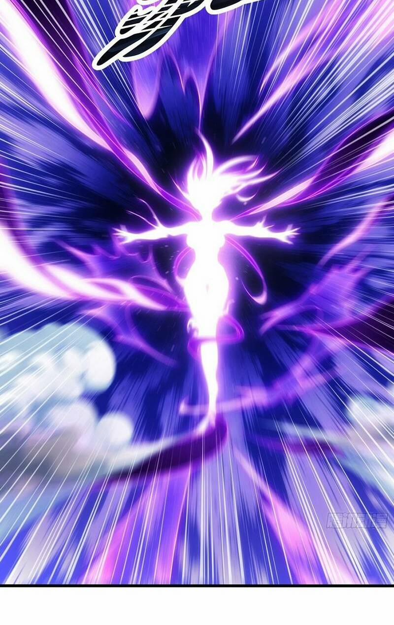 Cẩu Lương Thành Chuẩn Thánh, Ta Được Nữ Đế Triệu Hoán 4 trang 49