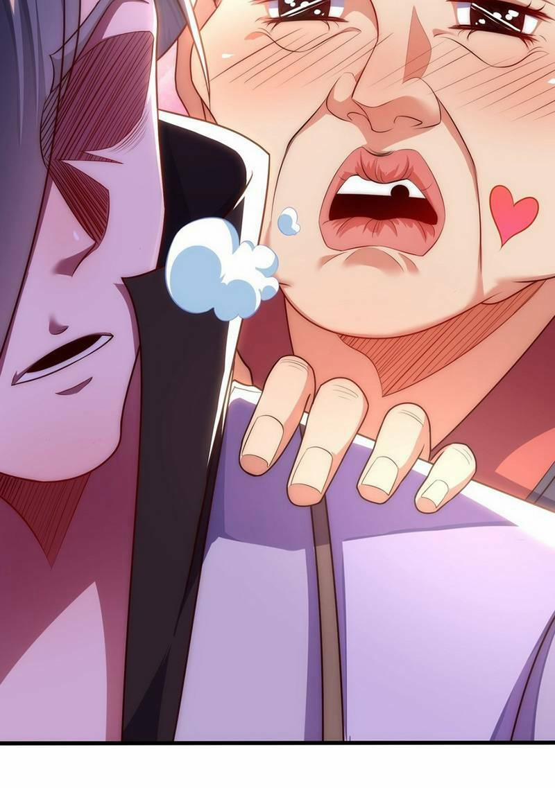 Cẩu Lương Thành Chuẩn Thánh, Ta Được Nữ Đế Triệu Hoán 4 trang 52