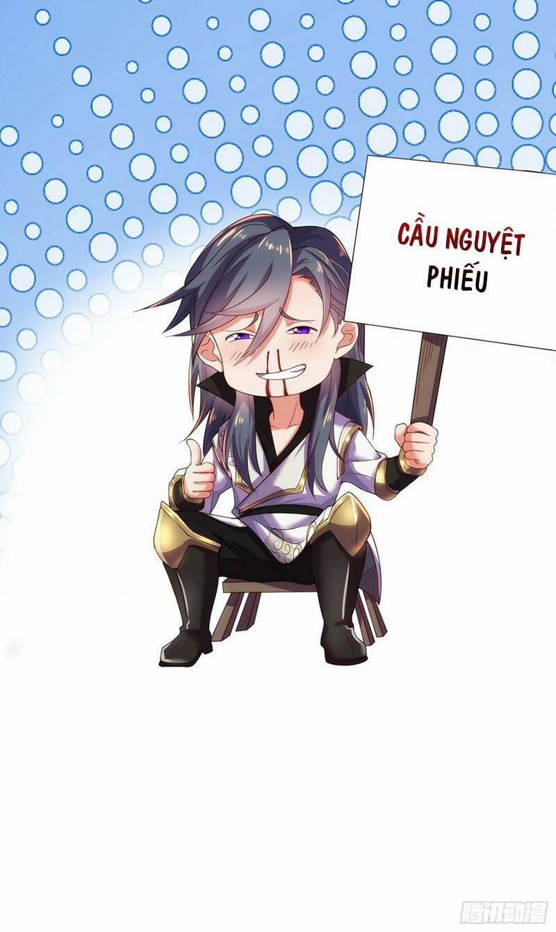 Cẩu Lương Thành Chuẩn Thánh, Ta Được Nữ Đế Triệu Hoán 4 trang 57