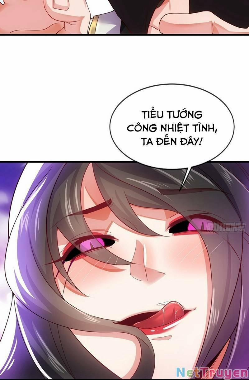 Cẩu Lương Thành Chuẩn Thánh, Ta Được Nữ Đế Triệu Hoán 5 trang 14