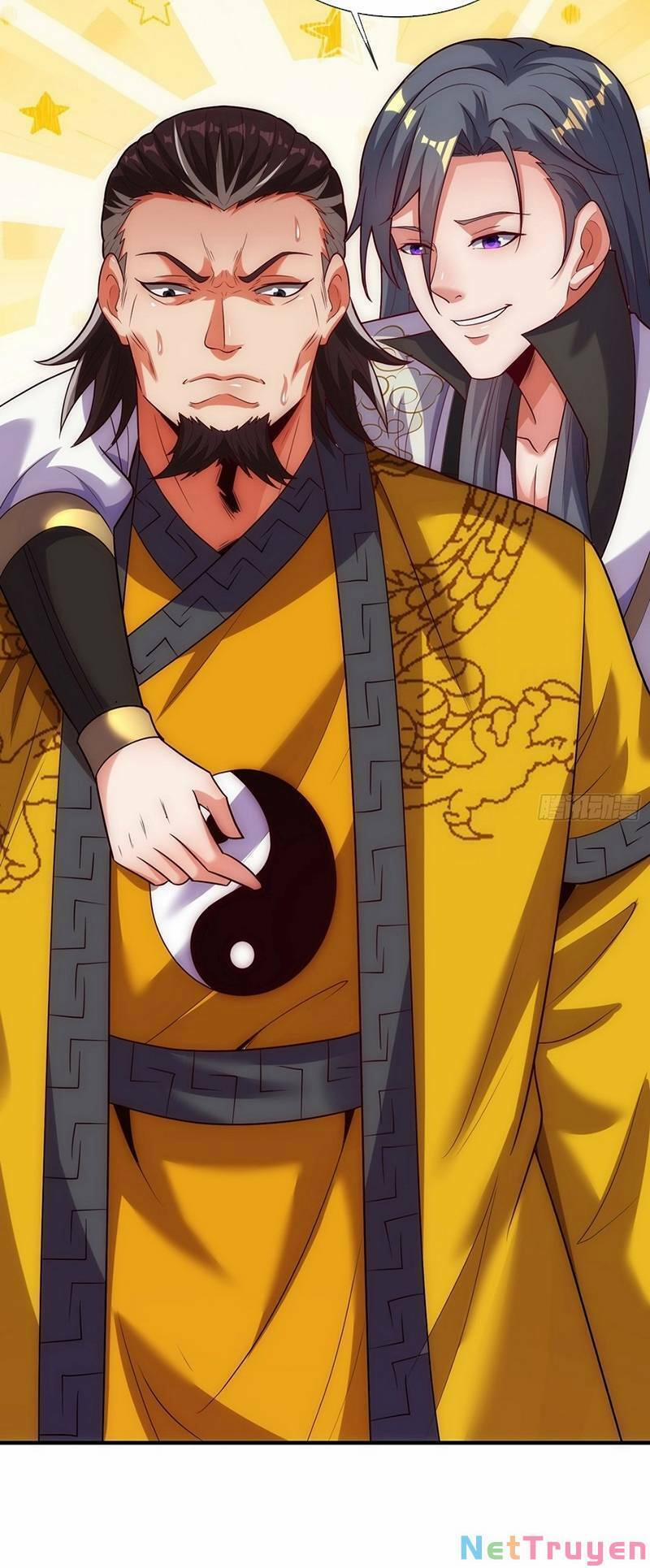 Cẩu Lương Thành Chuẩn Thánh, Ta Được Nữ Đế Triệu Hoán 6 trang 26