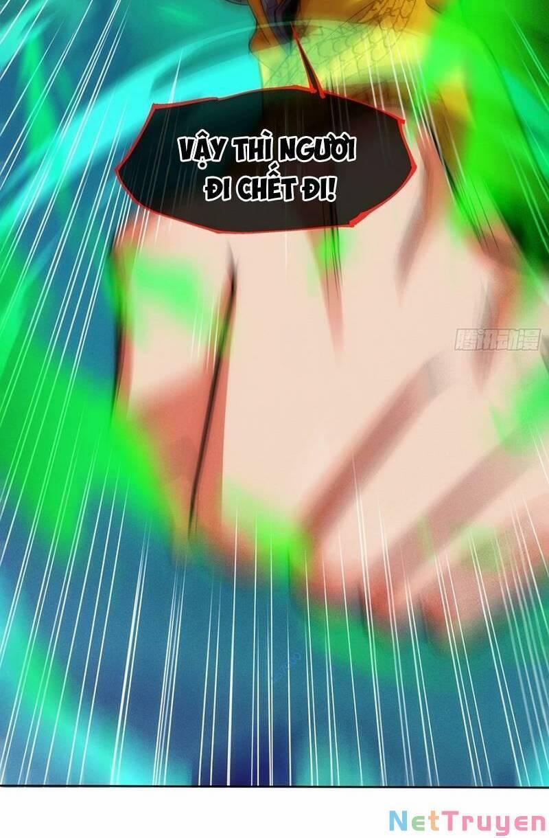 Cẩu Lương Thành Chuẩn Thánh, Ta Được Nữ Đế Triệu Hoán 6 trang 32