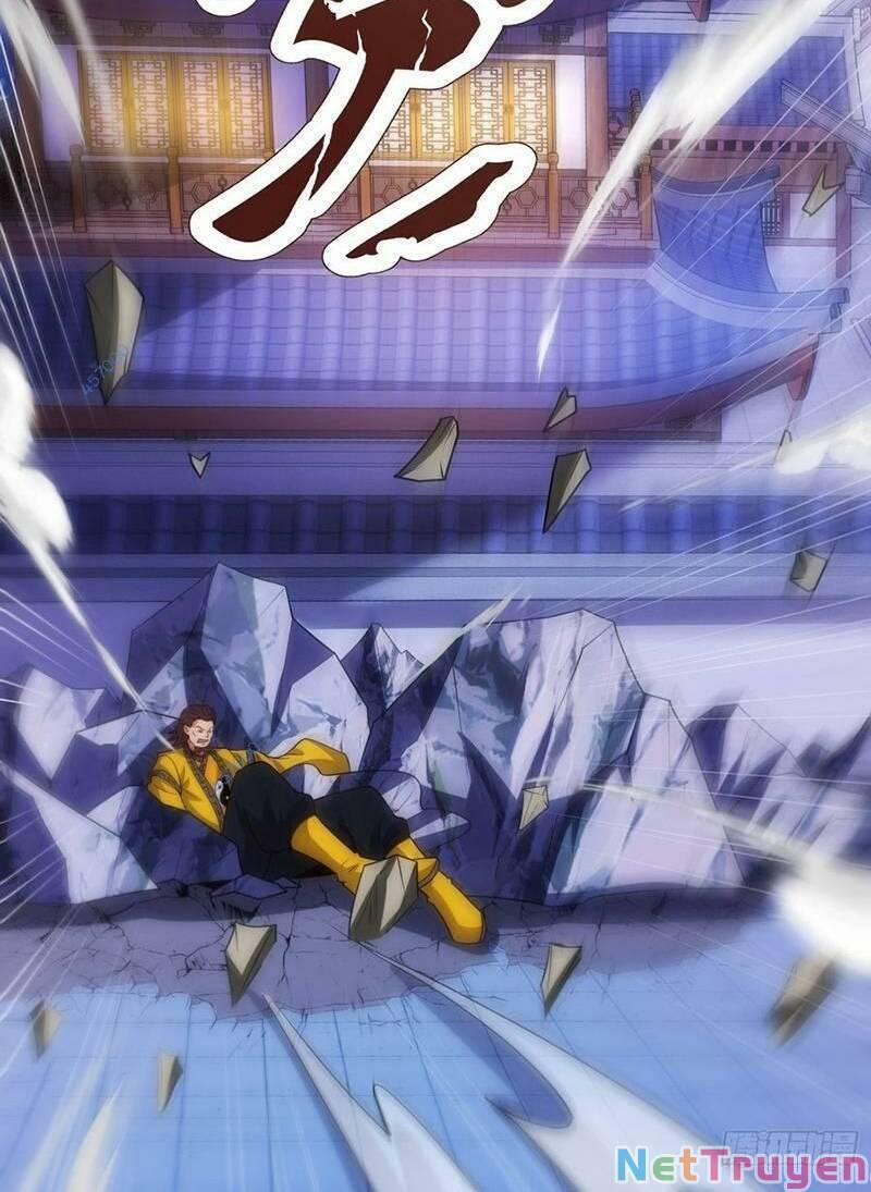 Cẩu Lương Thành Chuẩn Thánh, Ta Được Nữ Đế Triệu Hoán 6 trang 36