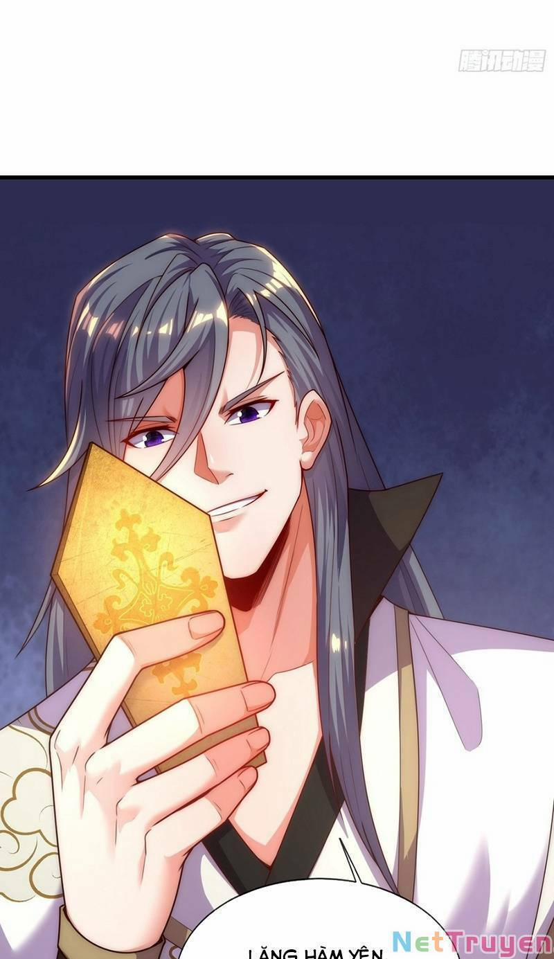 Cẩu Lương Thành Chuẩn Thánh, Ta Được Nữ Đế Triệu Hoán 6 trang 52
