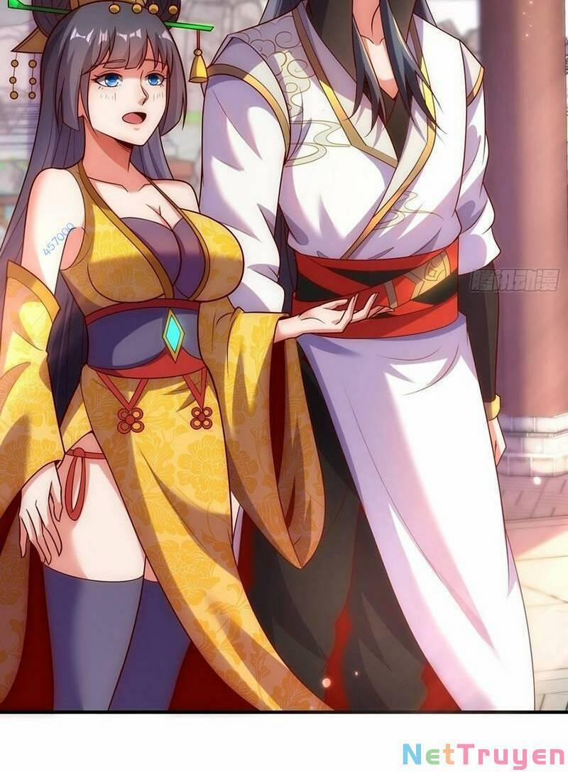 Cẩu Lương Thành Chuẩn Thánh, Ta Được Nữ Đế Triệu Hoán 6 trang 65